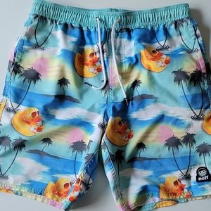Neff - Duck Mens Shorts